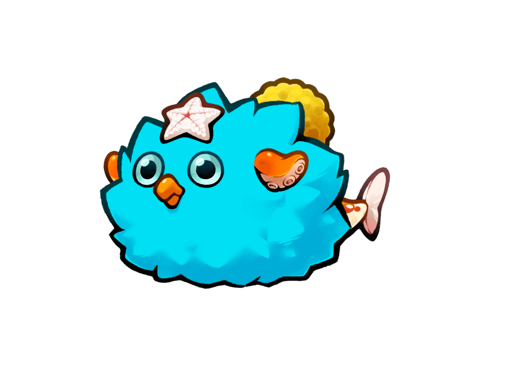Axie Image