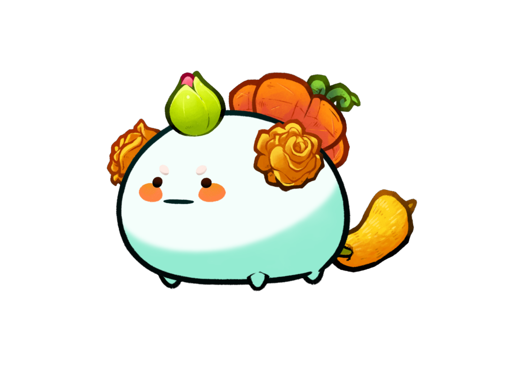 Axie Image