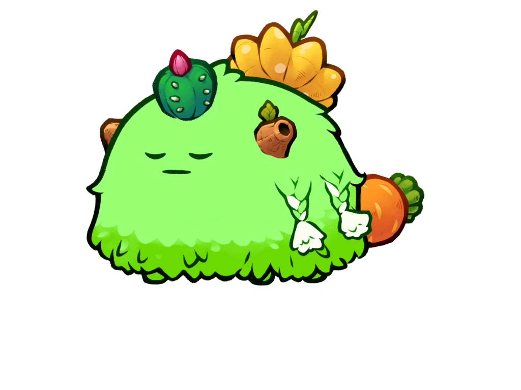 Axie Image