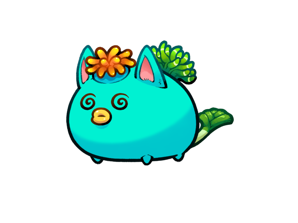 Axie Image