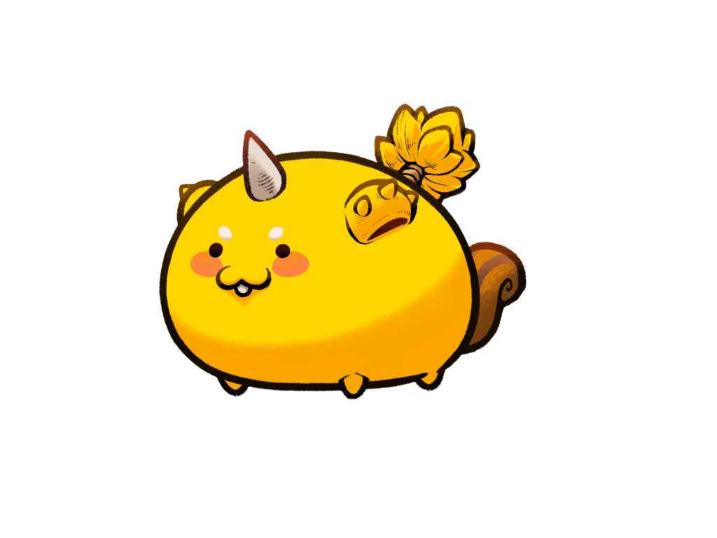 Axie Image