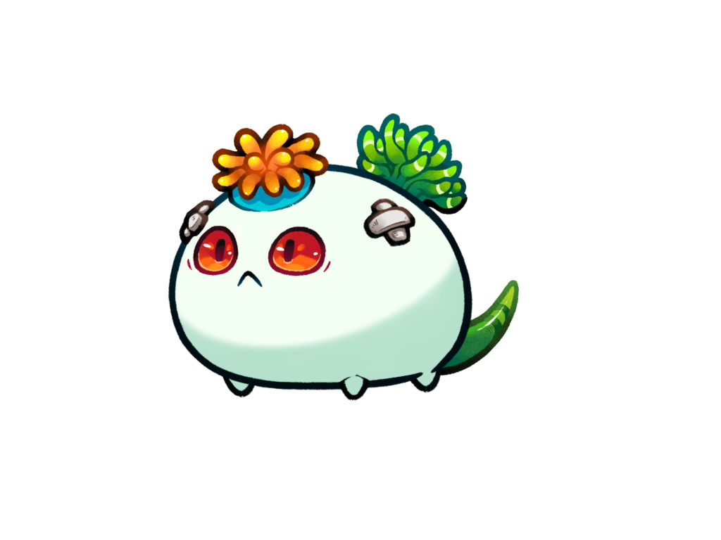 Axie Image