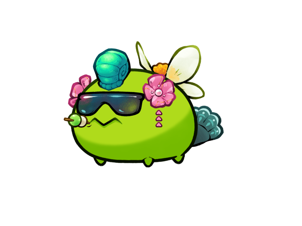 Axie Image