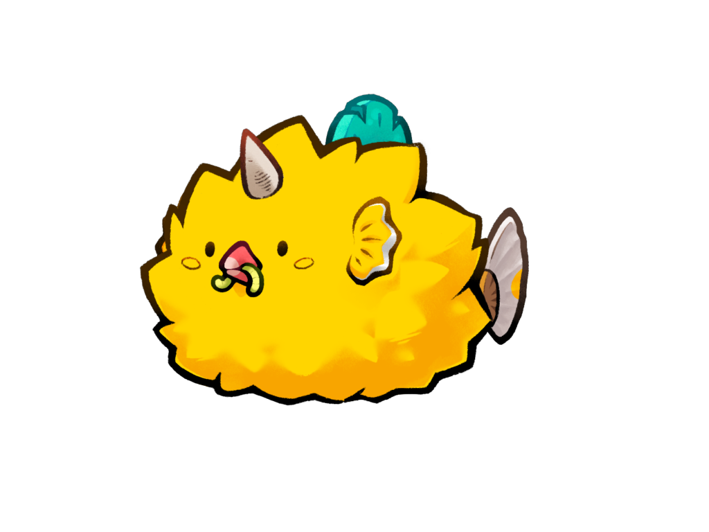 Axie Image