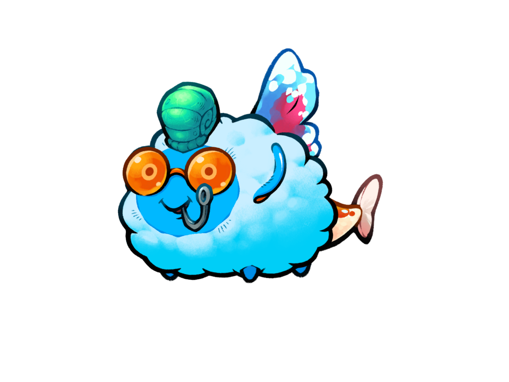 Axie 4006035
