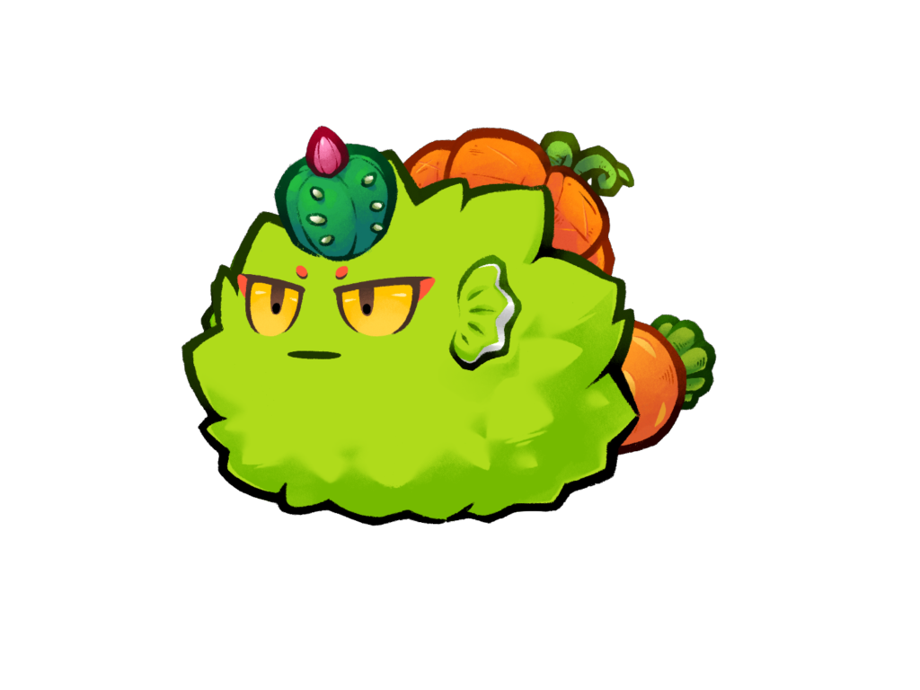 Axie Image