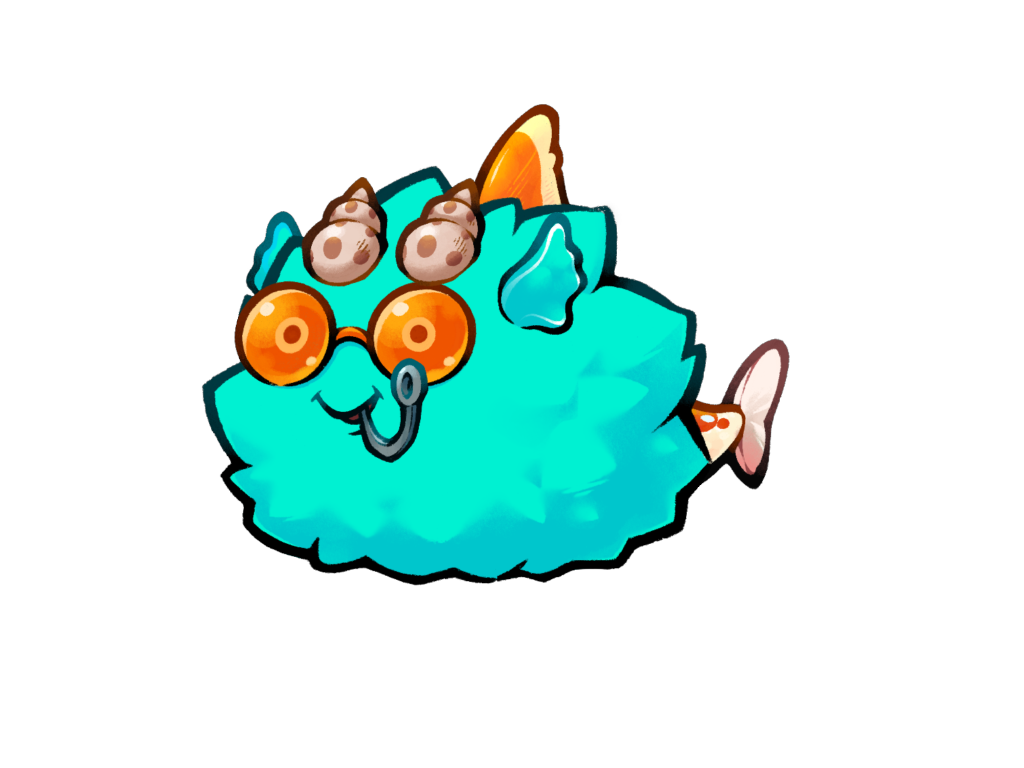 Axie Image