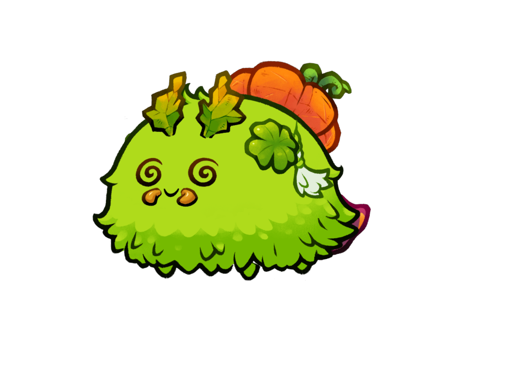 Axie 4007669