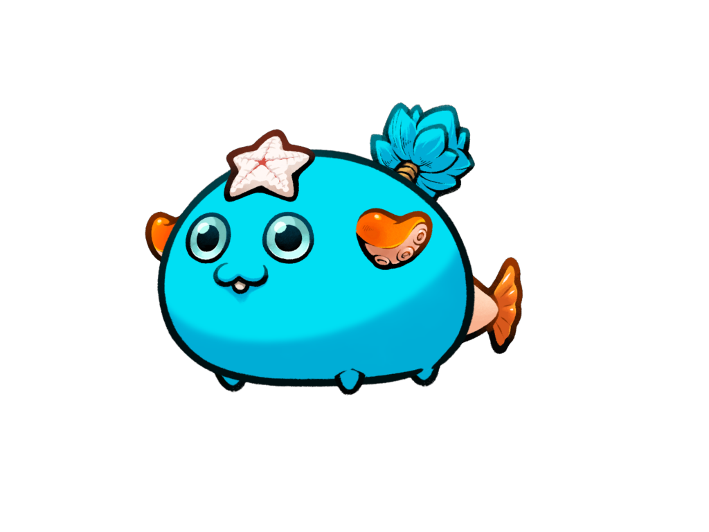 Axie Image