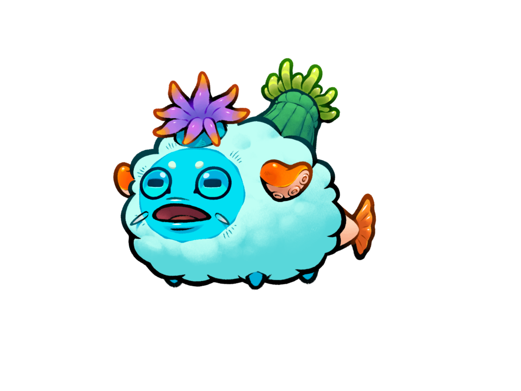 Axie 4009561