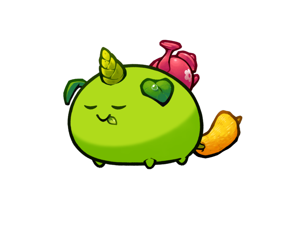 Axie Image