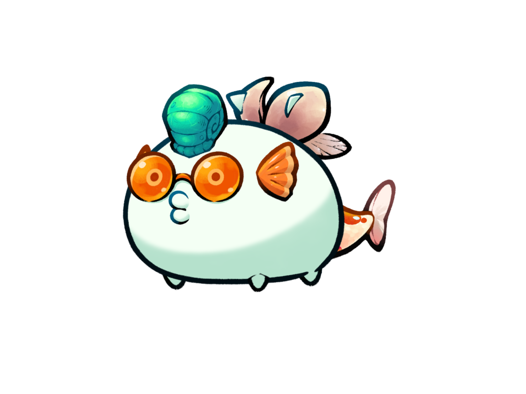 Axie Image