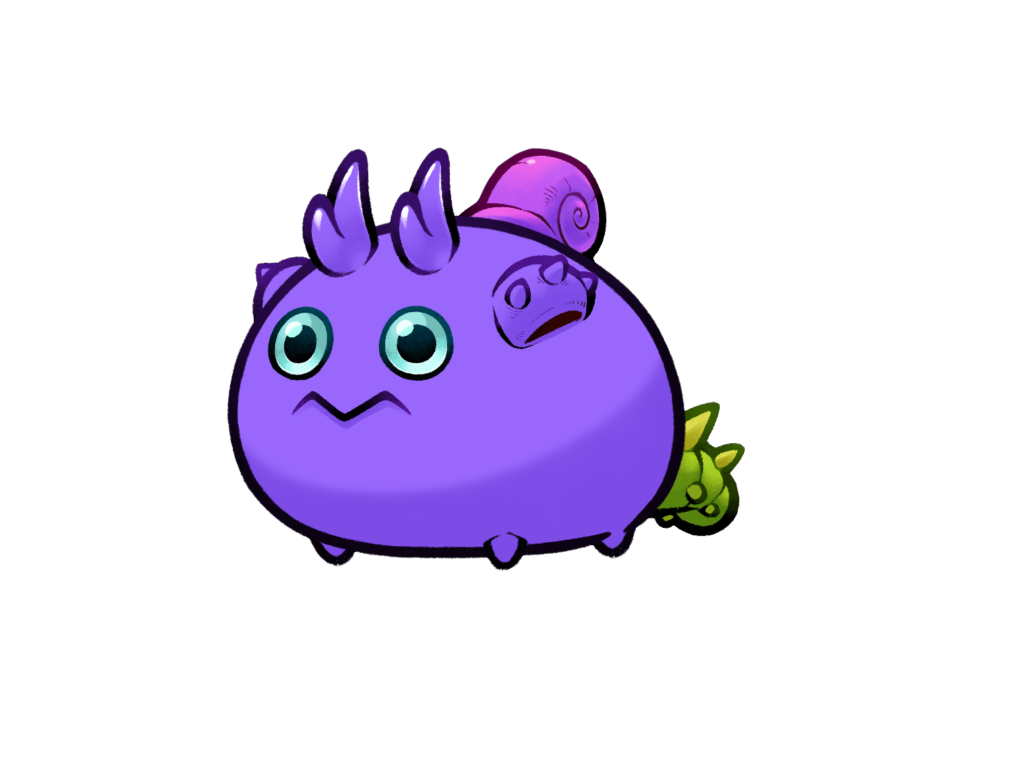Axie Image