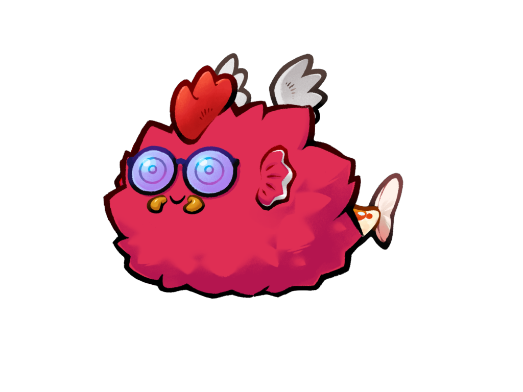 Axie Image
