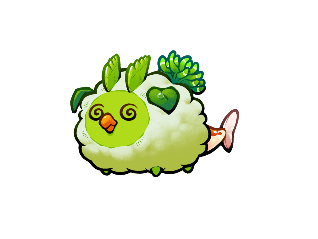 Axie Image