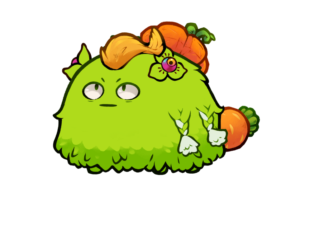 Axie 4020123