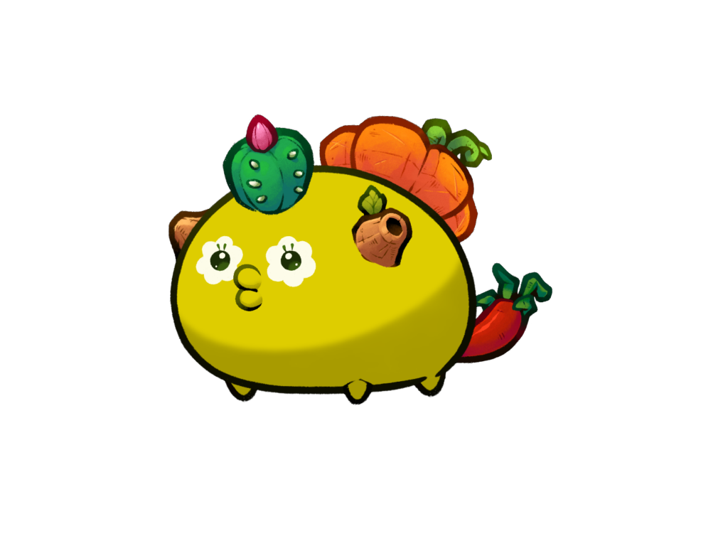 Axie 4021105