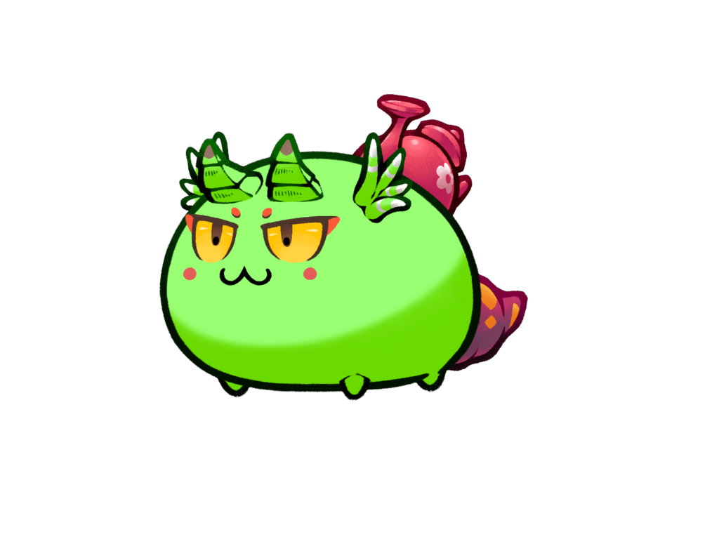 Axie Image