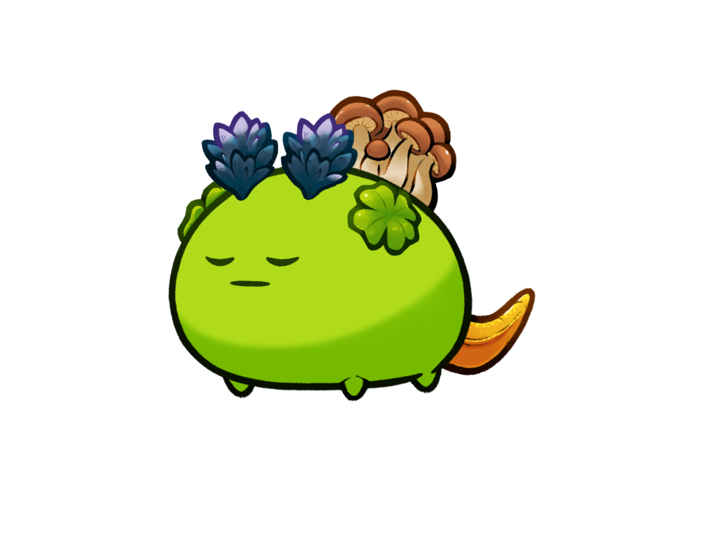 Axie Image