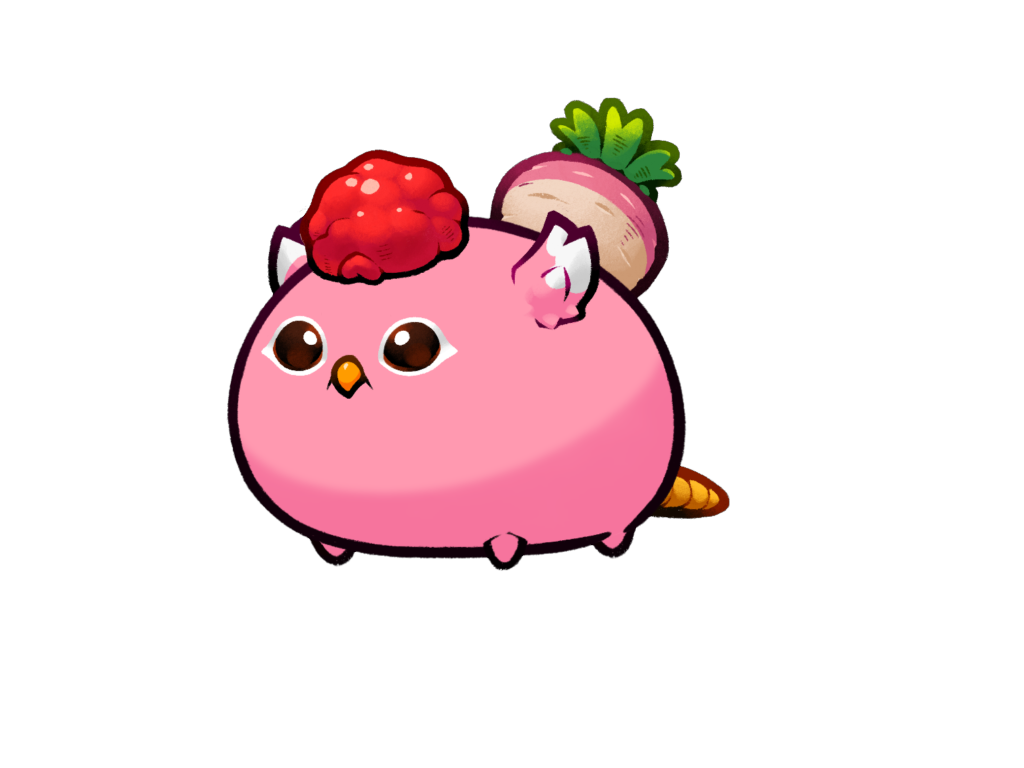 Axie Image