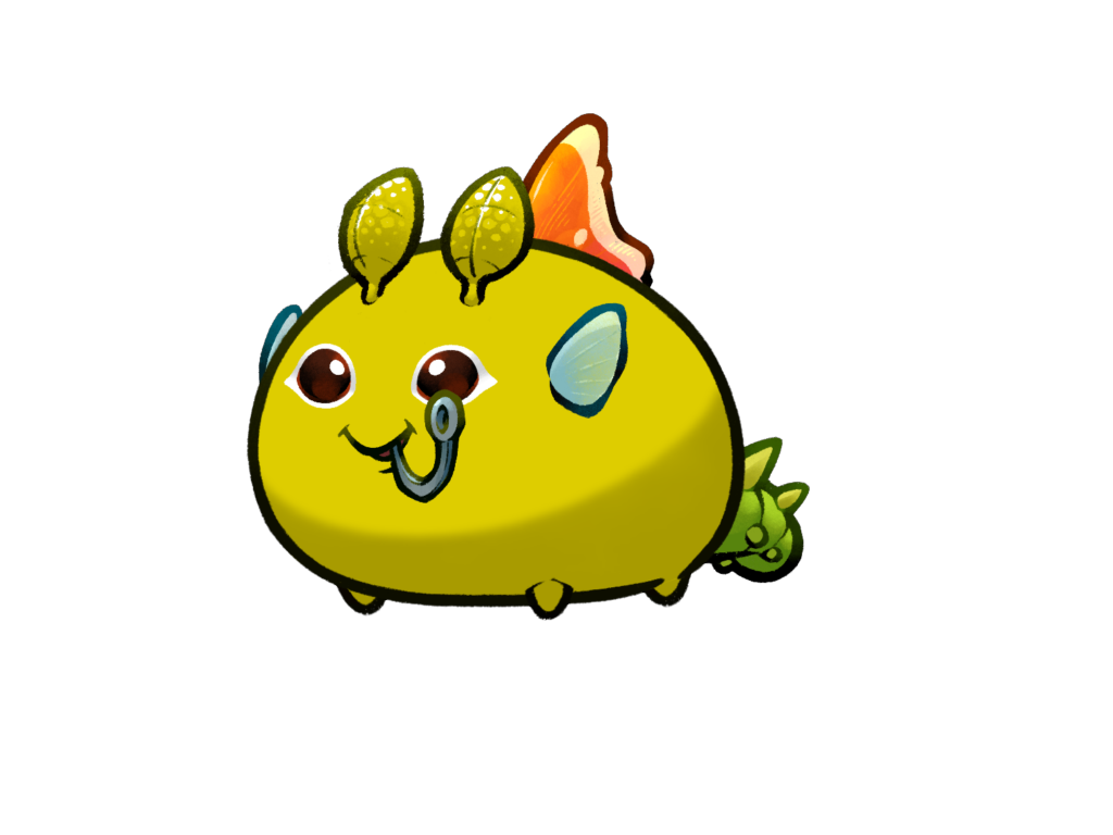 Axie Image