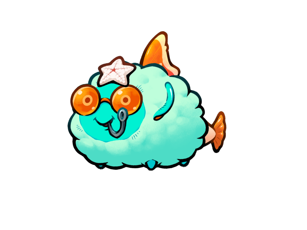 Axie Image