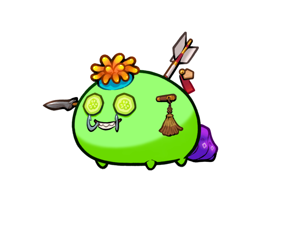 Axie Image