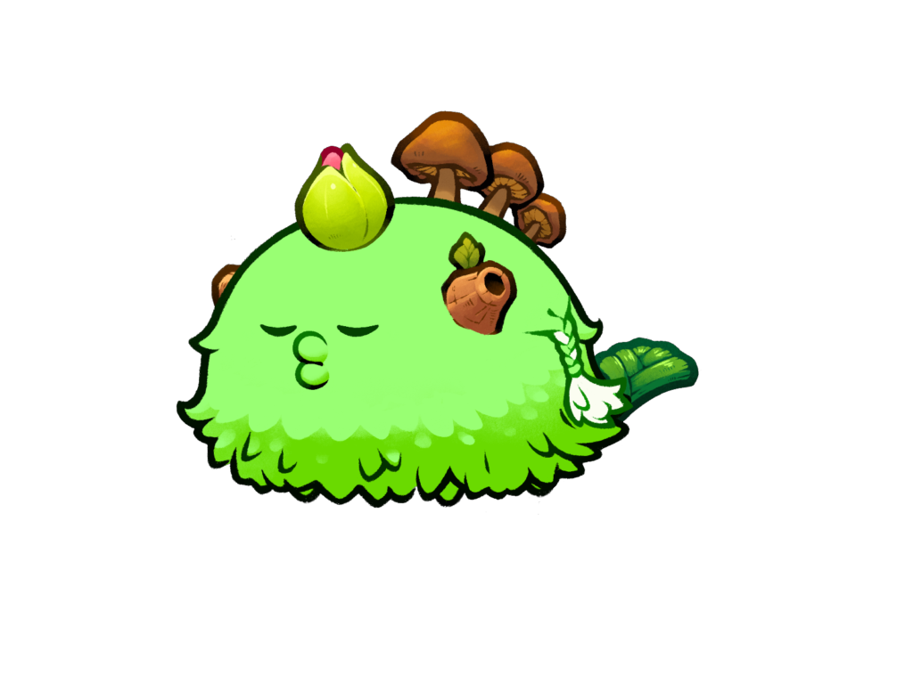 Axie Image