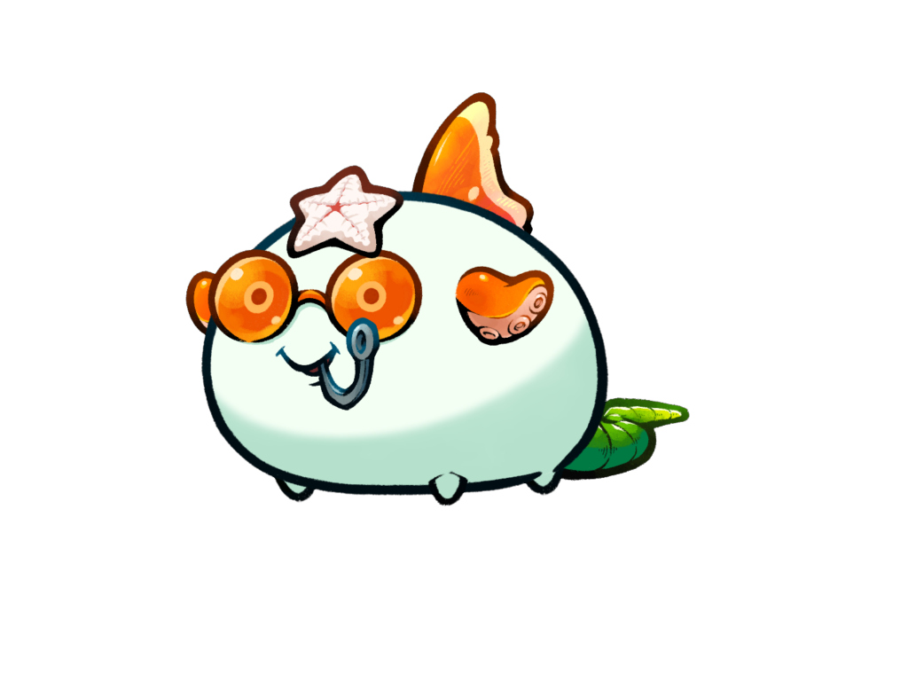 Axie Image