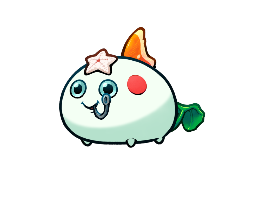 Axie Image