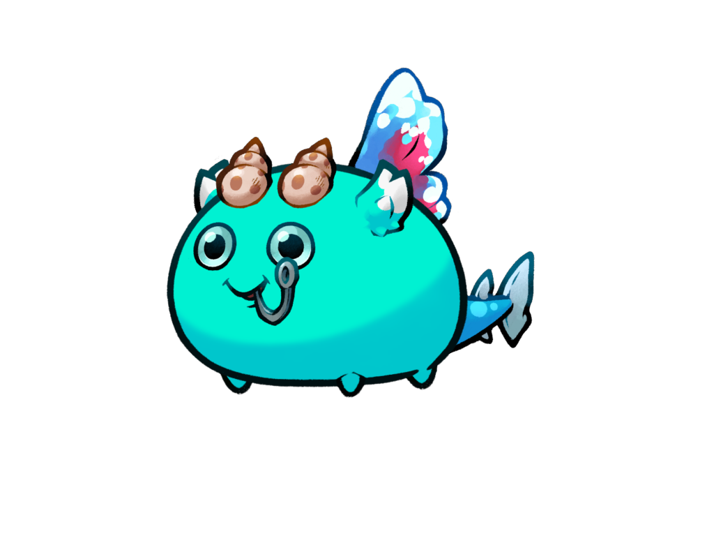 Axie 4033668