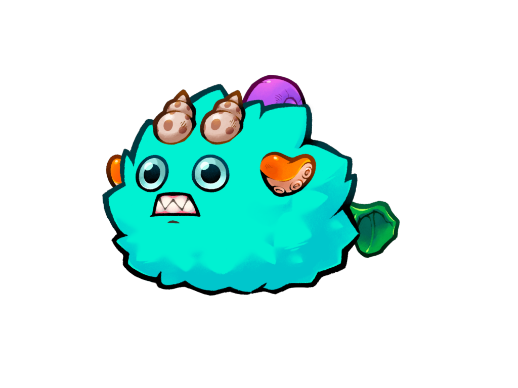 Axie Image