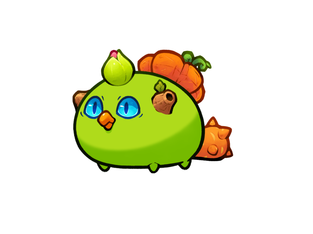 Axie Image
