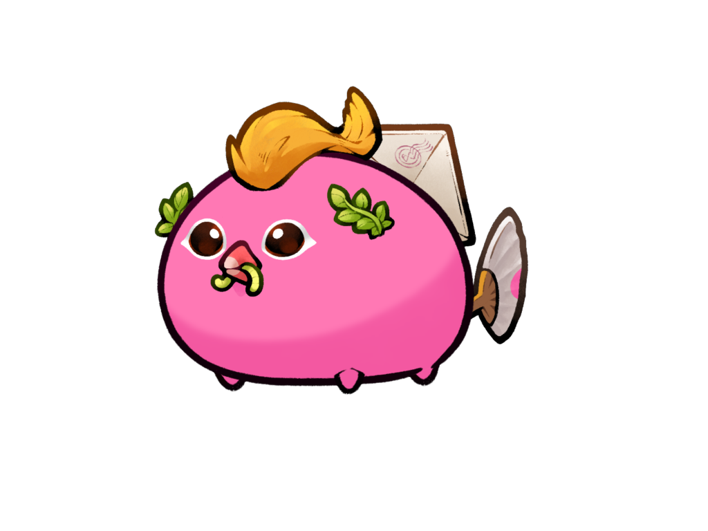 Axie Image