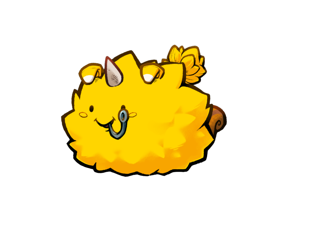 Axie Image