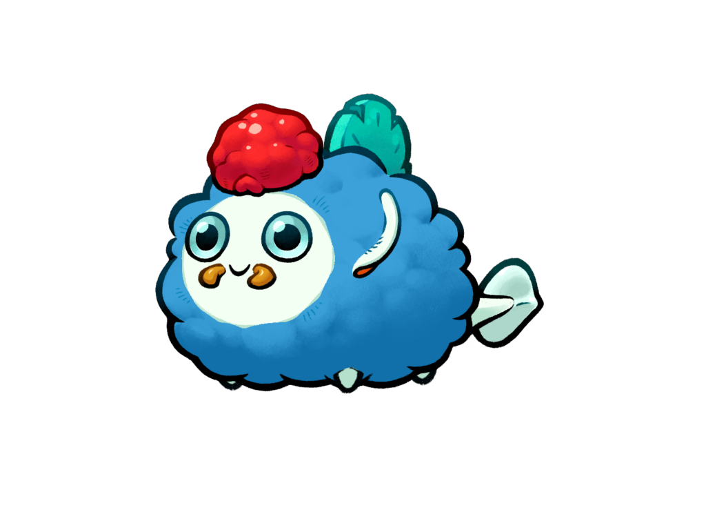 Axie Image