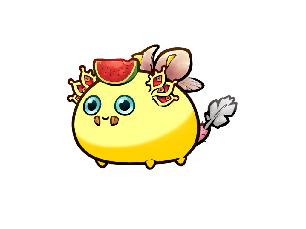 Axie 4039231