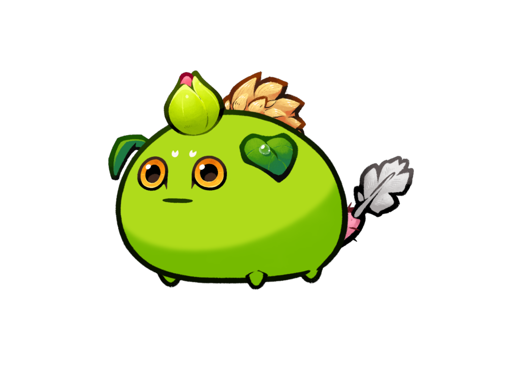 Axie Image