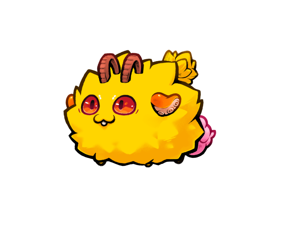 Axie Image