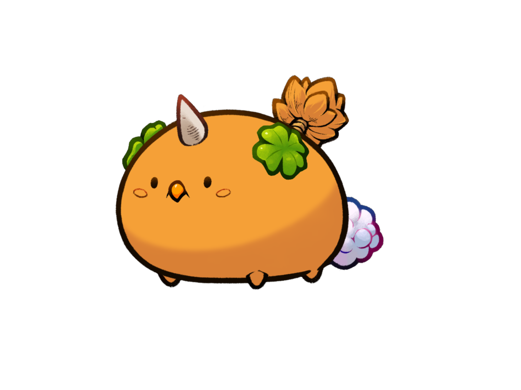 Axie Image