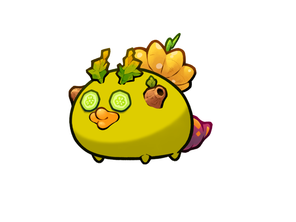Axie Image