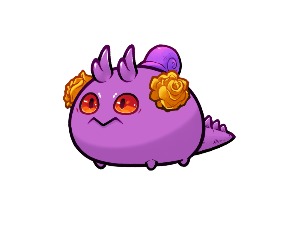 Axie Image