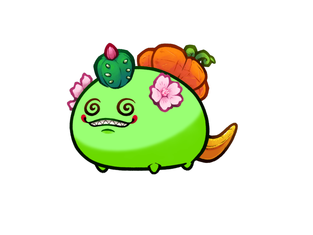 Axie Image