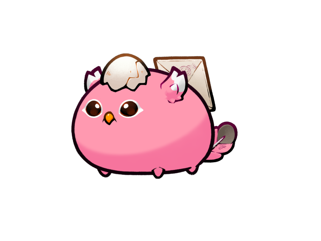 Axie Image