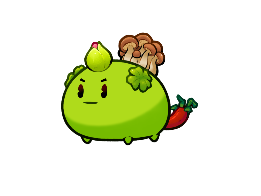 Axie Image