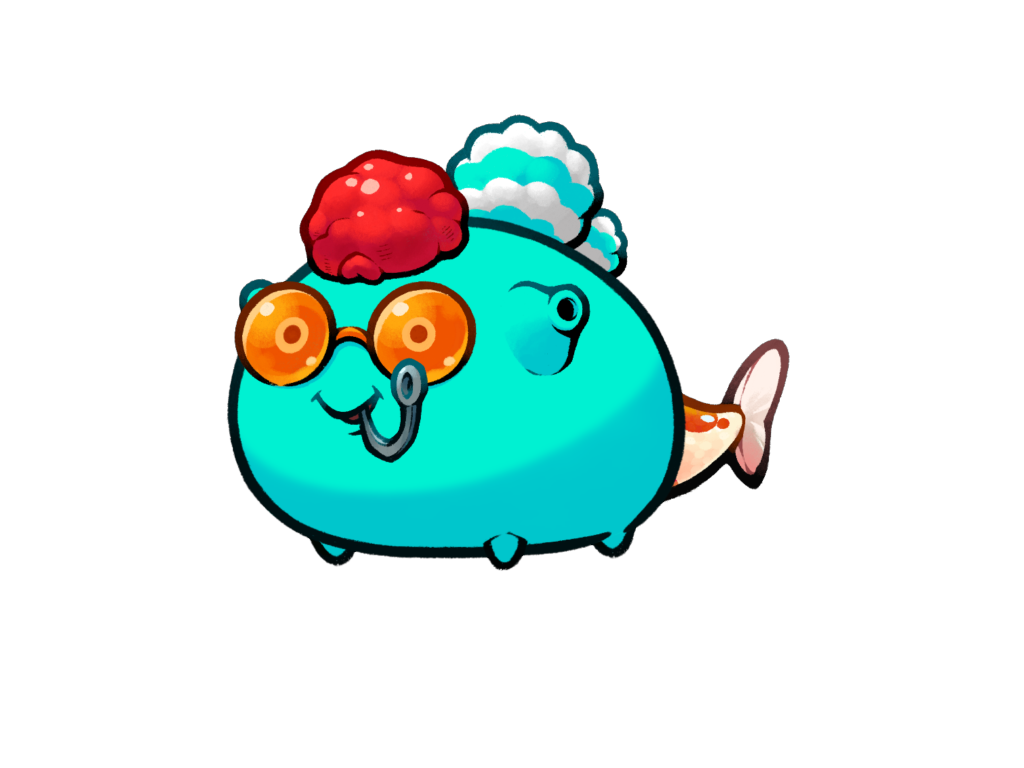 Axie Image