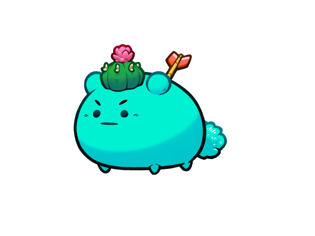 Axie Image