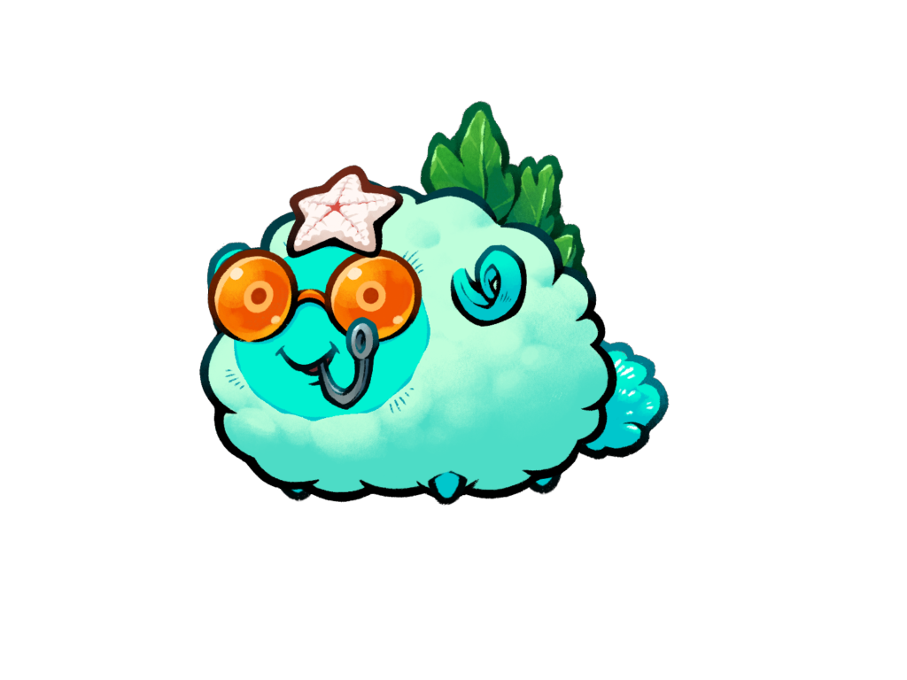 Axie Image