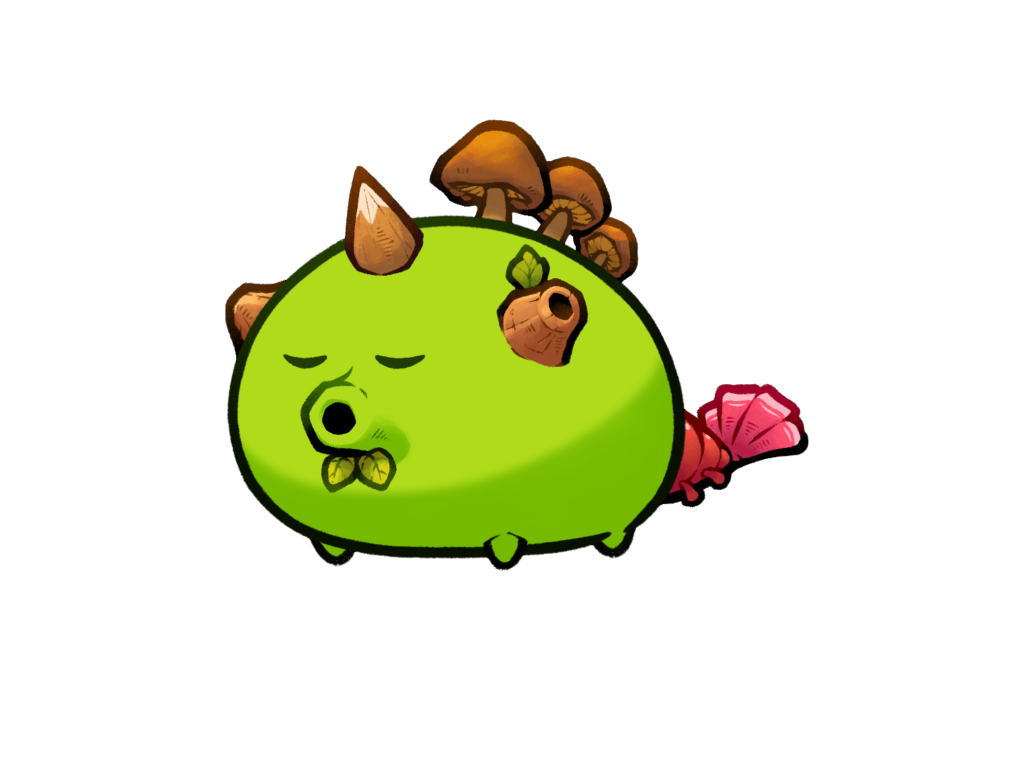 Axie Image