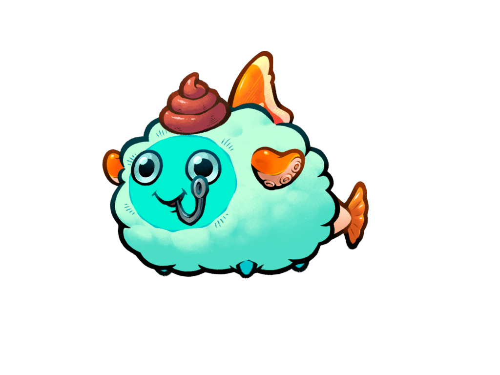 Axie 4056114